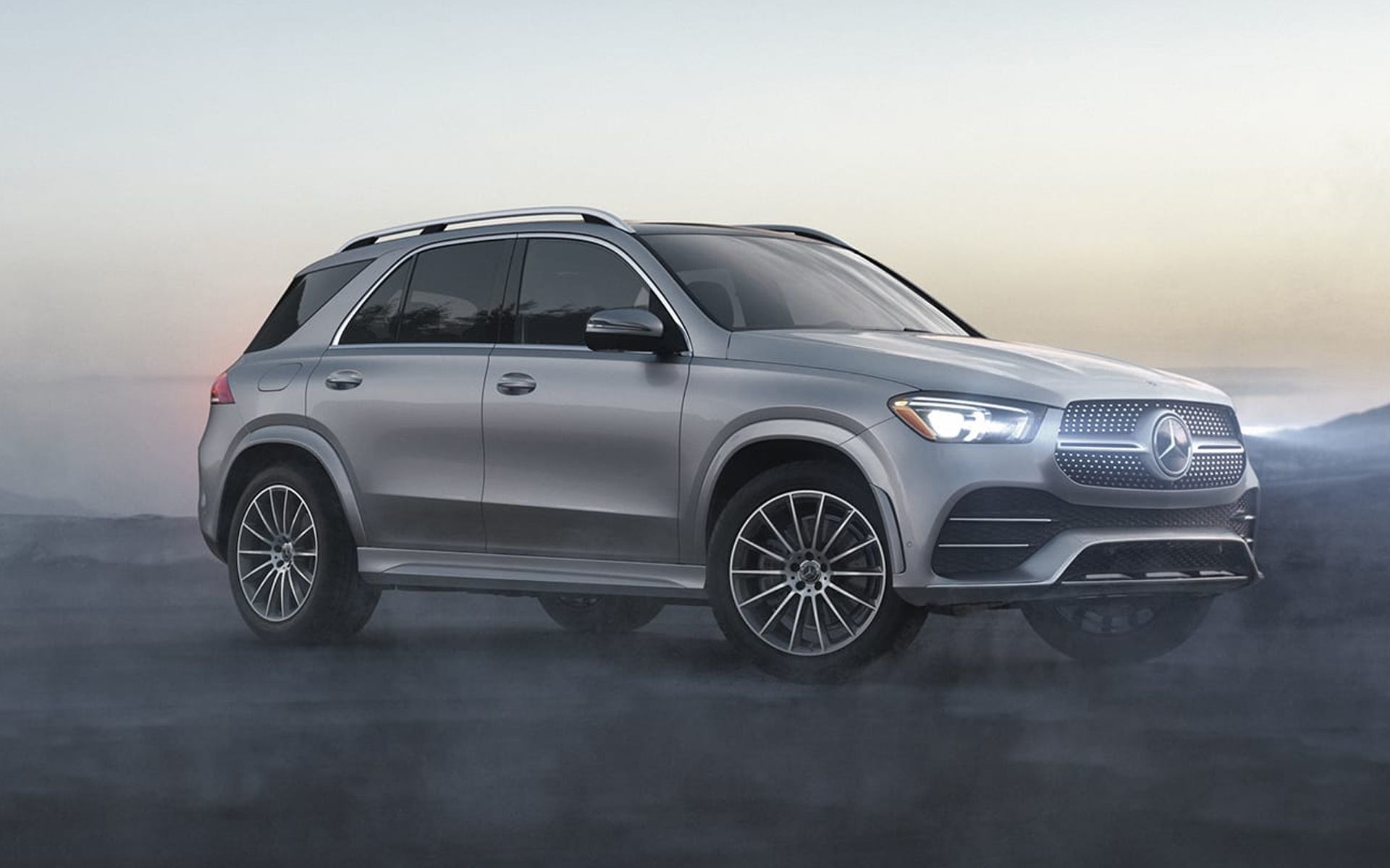 2023 GLE 350 4MATIC SUV in Vancouver