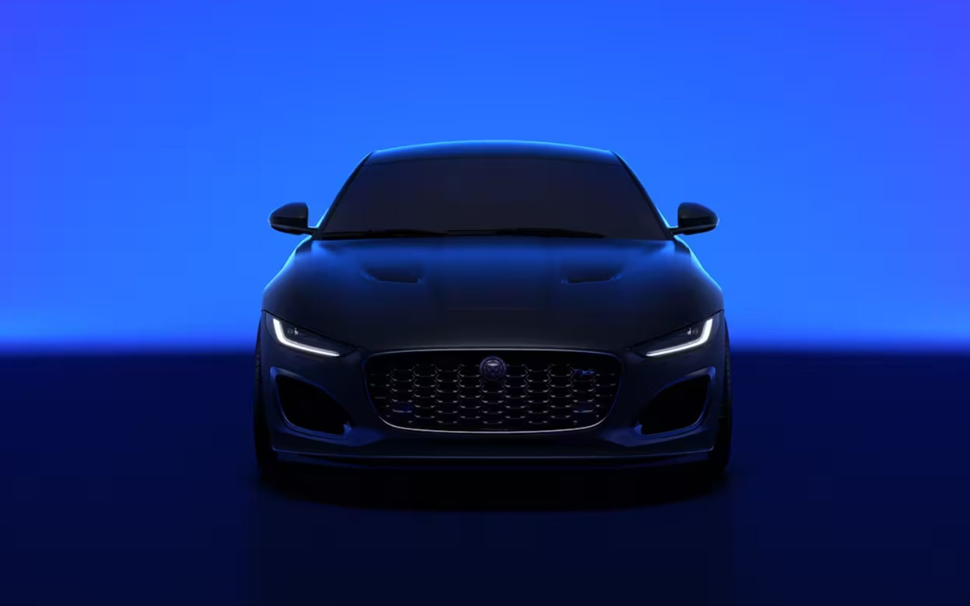 2023 Jaguar F-TYPE, Luxury Sports Car