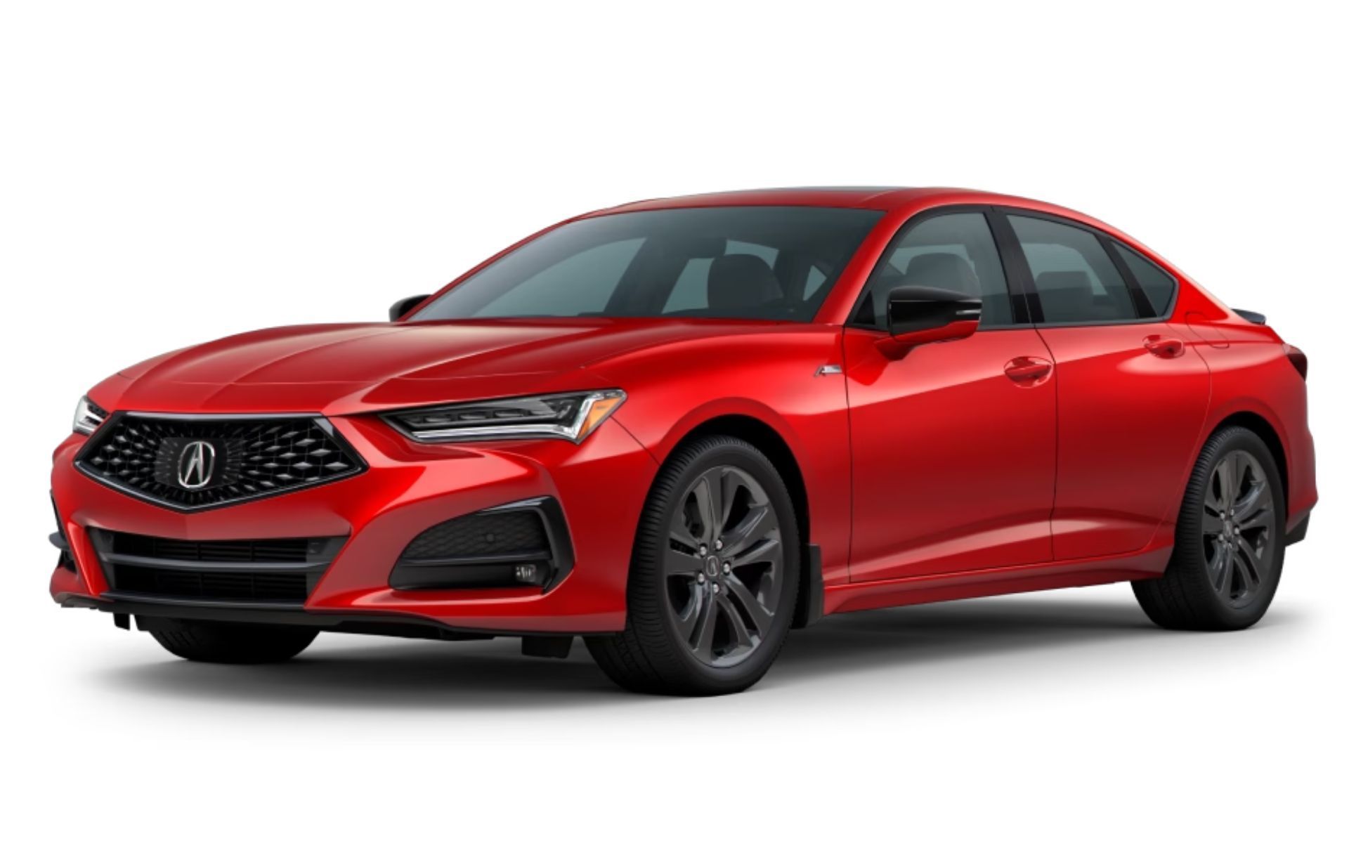 North Shore Acura 2023 Acura TLX Find it in North Vancouver