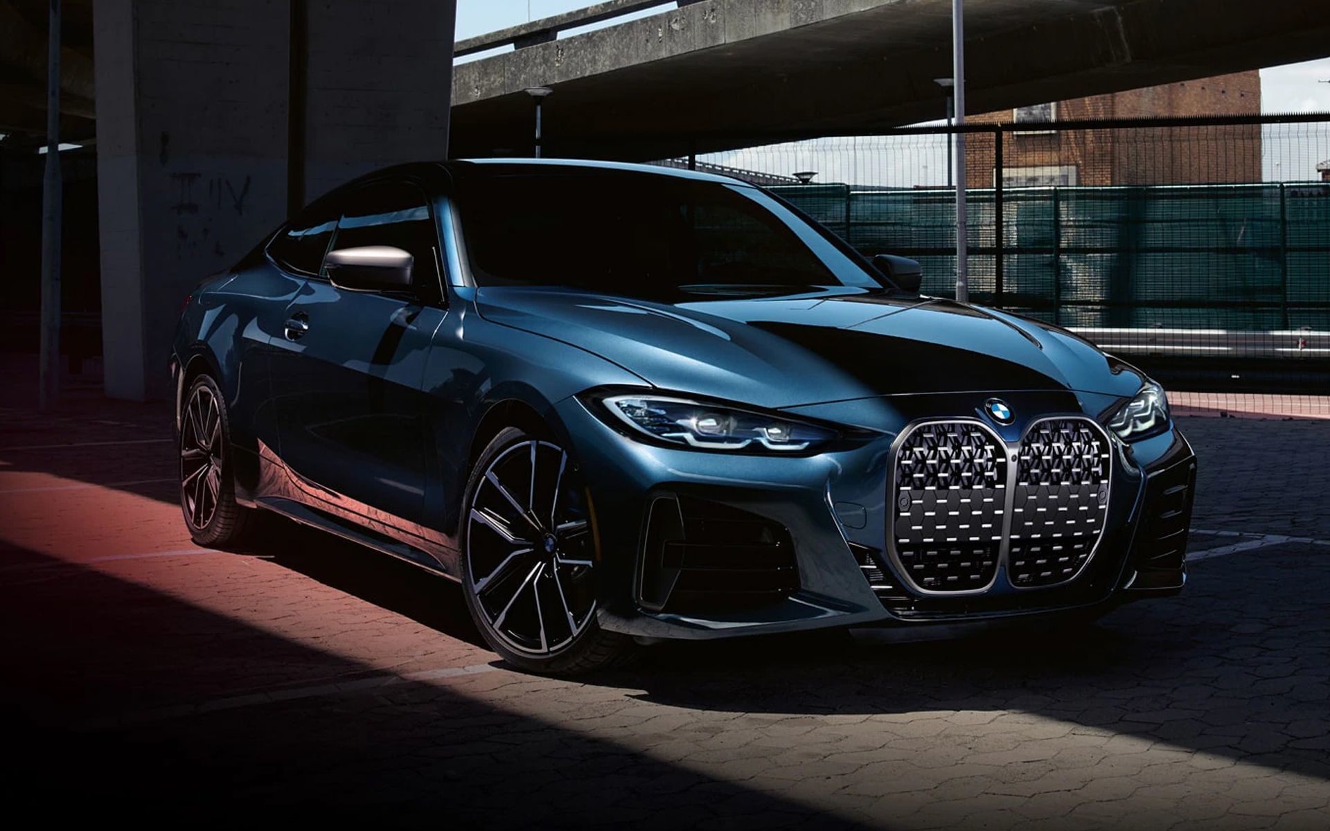 Bmw 440i
