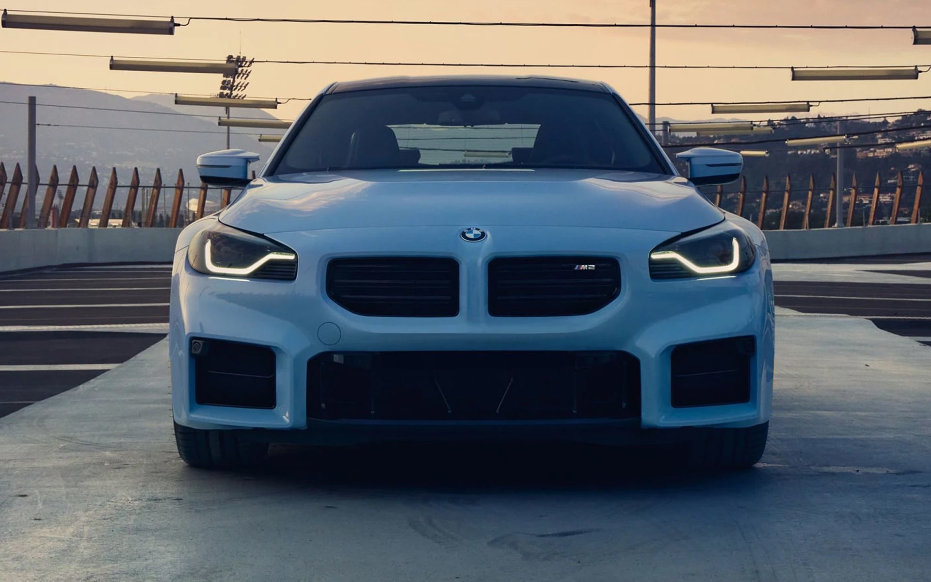 2023 BMW M2 | Now in Calgary