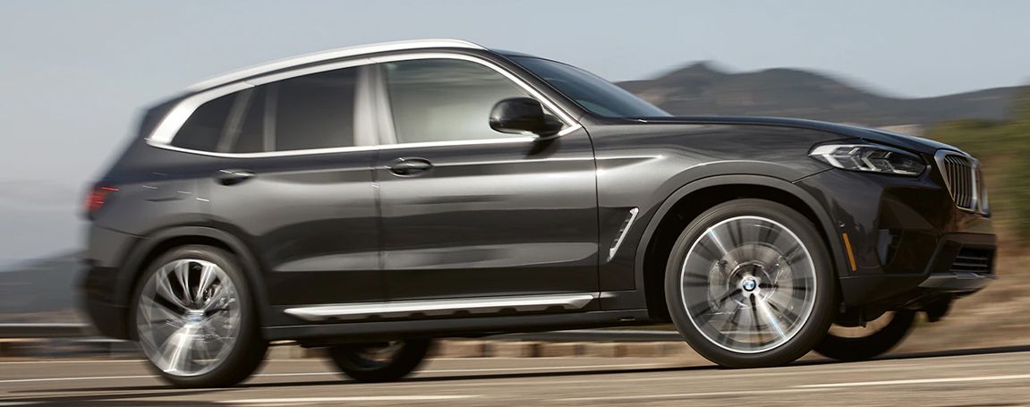 2023 BMW X3 M40I | Now in Aurora, ON