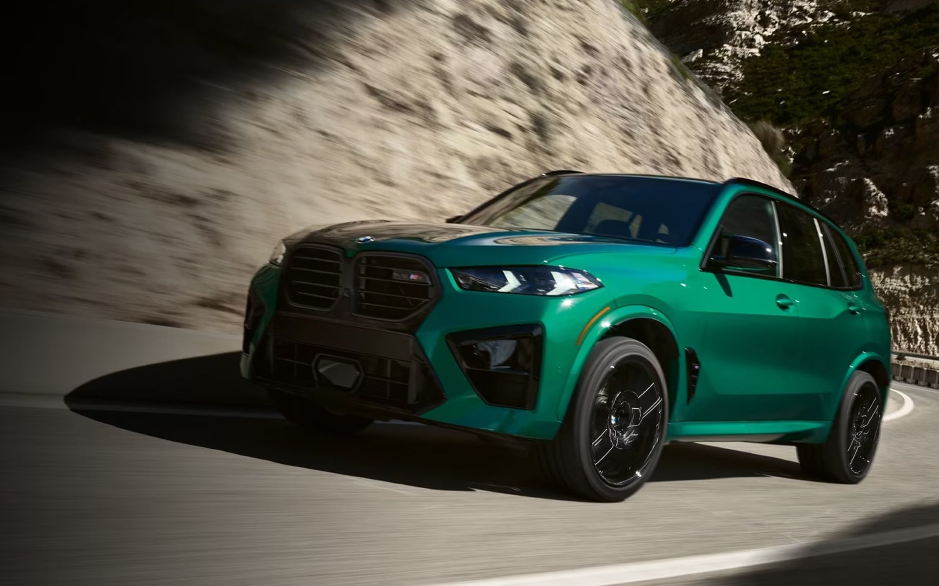 2023 BMW X5 Hybrid | BMW Aurora