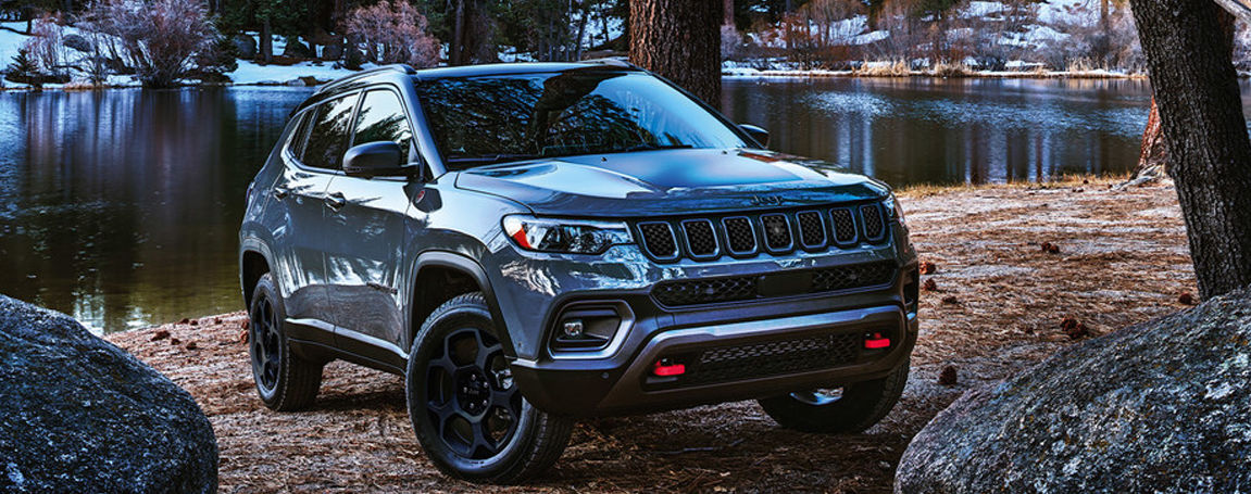 Triple Seven Chrysler | 2023 Jeep Compass in Regina