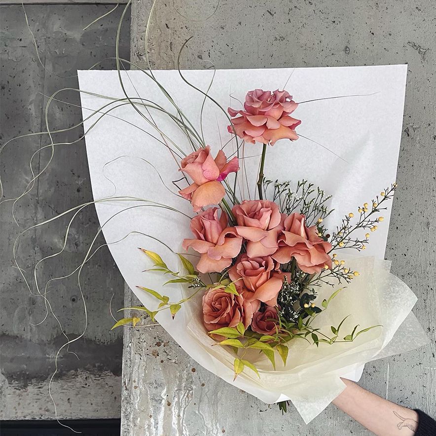 Vancouver's Best Florists