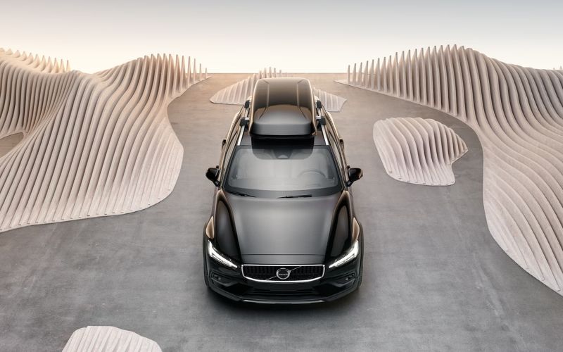 2023 Volvo V60 features, specs, models & pricing