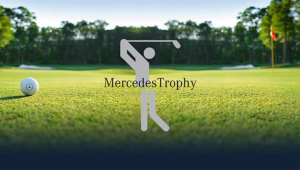 The MercedesTrophy Tournament