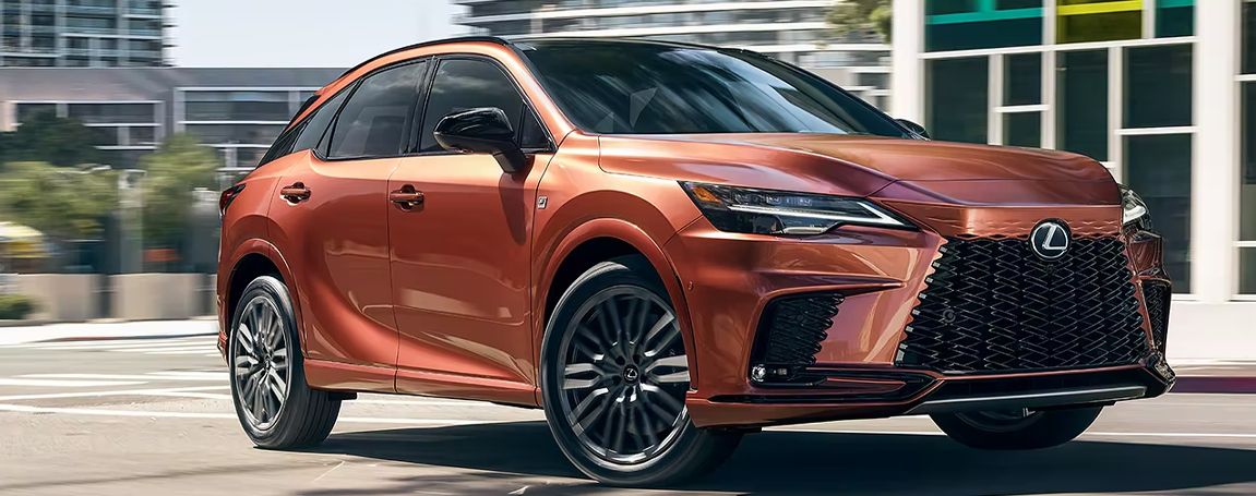 Lexus Laval | Découvrez le Service de Précision Lexus