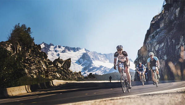 GranFondo Whistler 2023