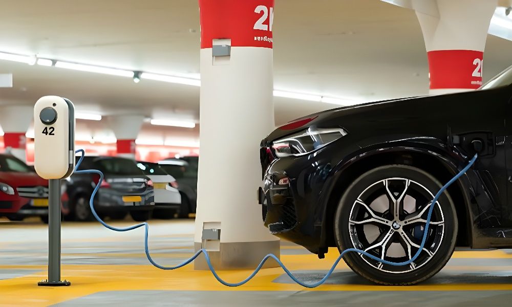 How Much Does It Cost to Charge Your Vehicle on the Road?