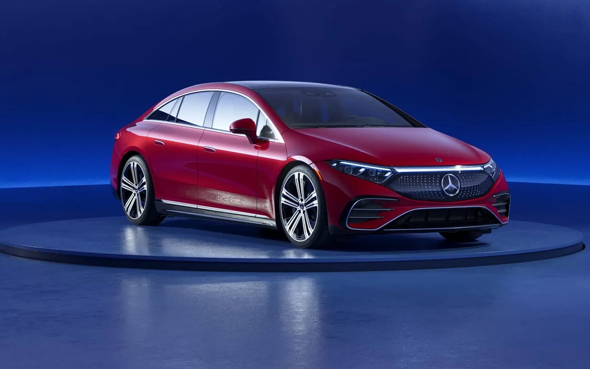 Mercedes-Benz adoptera la technologie de recharge développée par Tesla pour les VE nord-américains dès 2025