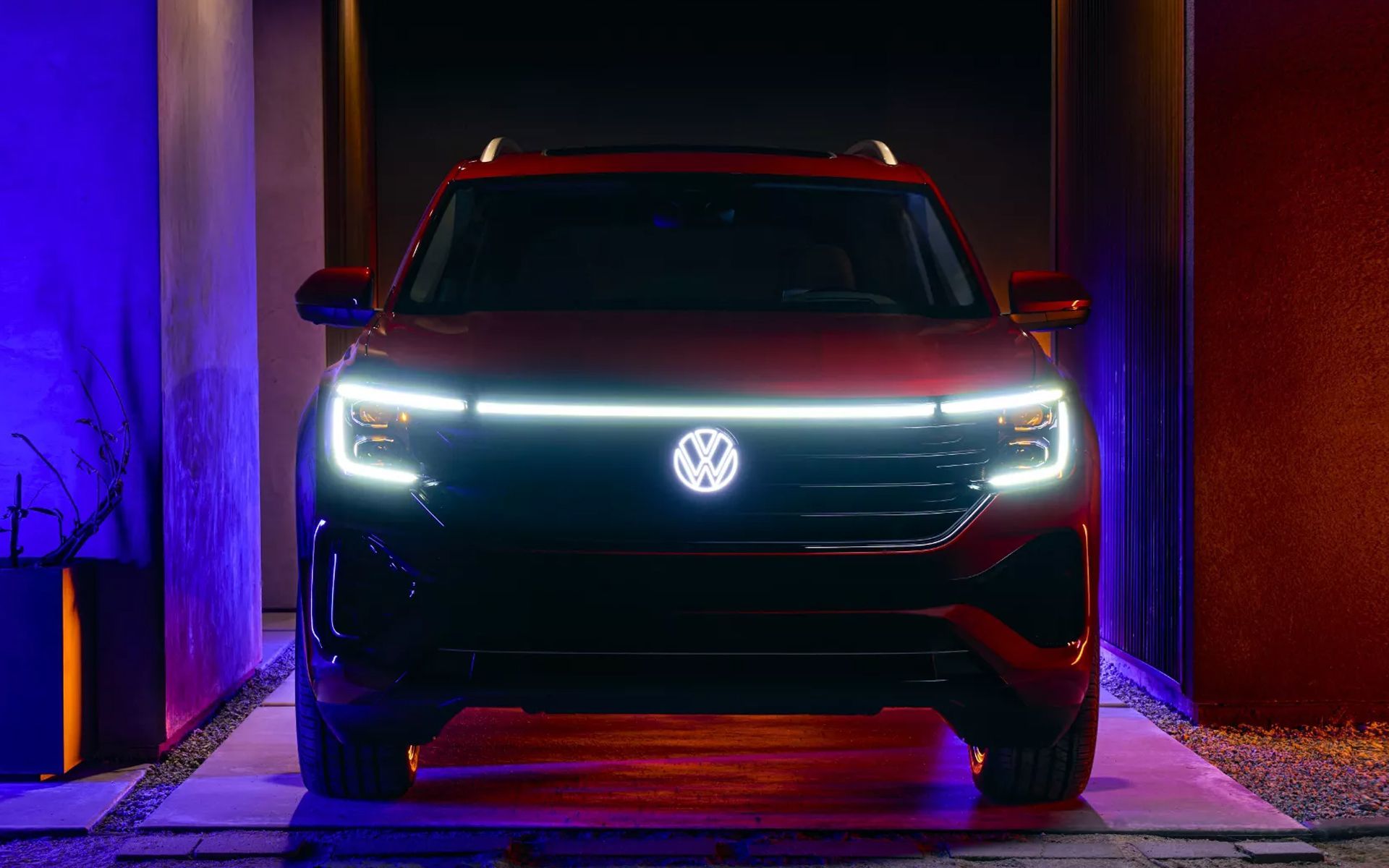 Que réserve l'année 2024 à Volkswagen ?