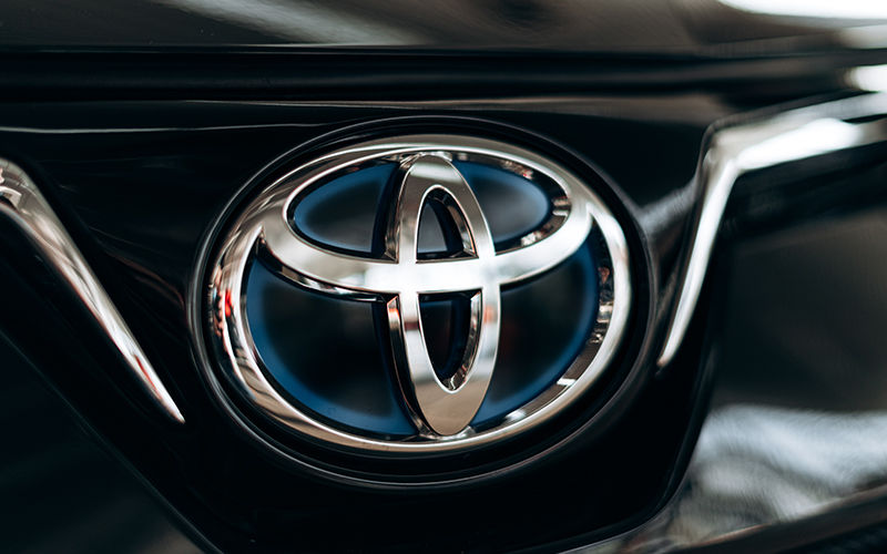 Que nous réserve l'année 2024 pour Toyota ?