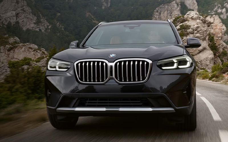 BMW to Increase its EV Spending Budget | BMW Aurora