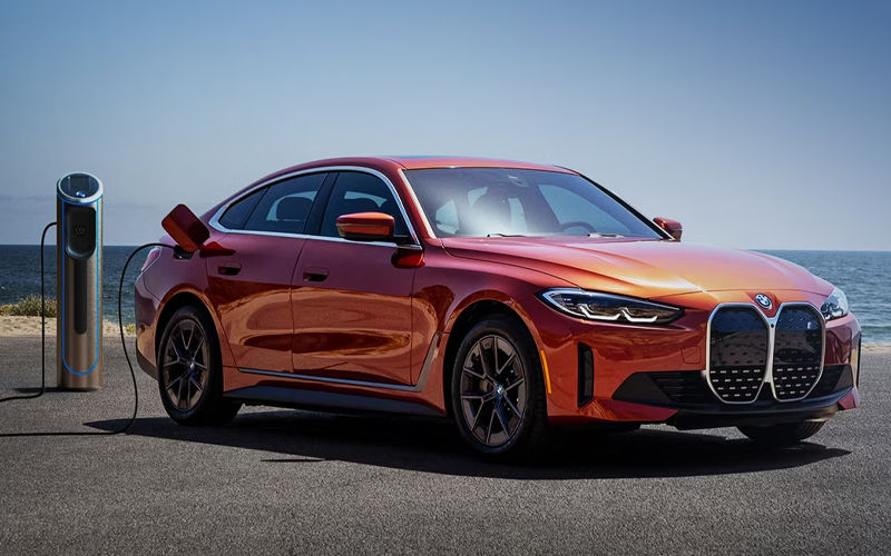 The Best BMW Electric Models You Can Buy in Calgary in 2024