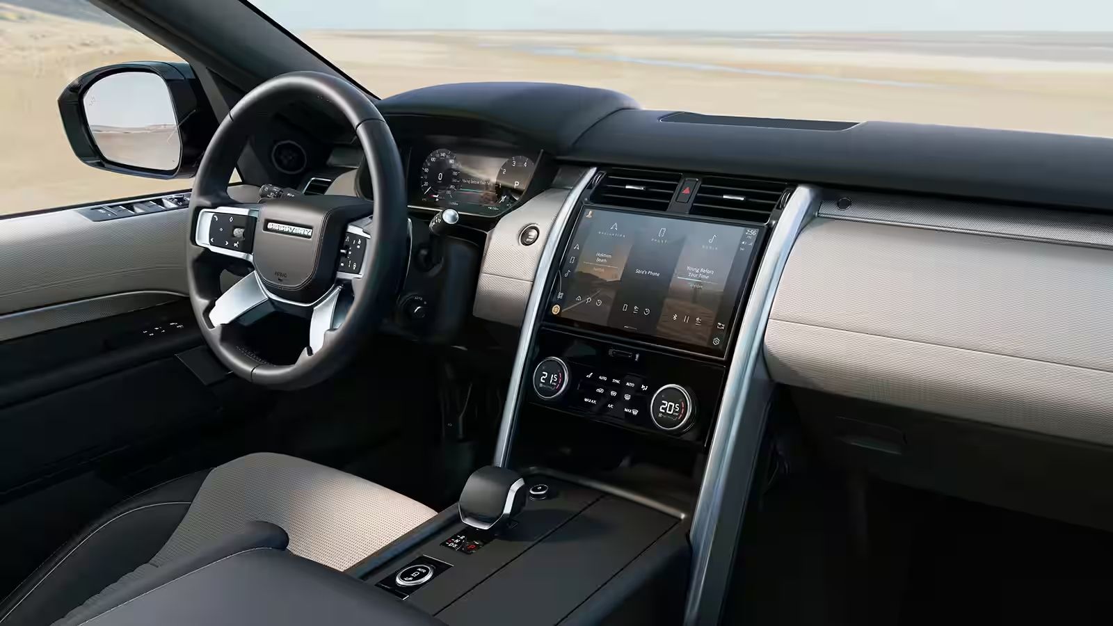 Land Rover Vancouver 2024 Land Rover Discovery Land Rover Vancouver