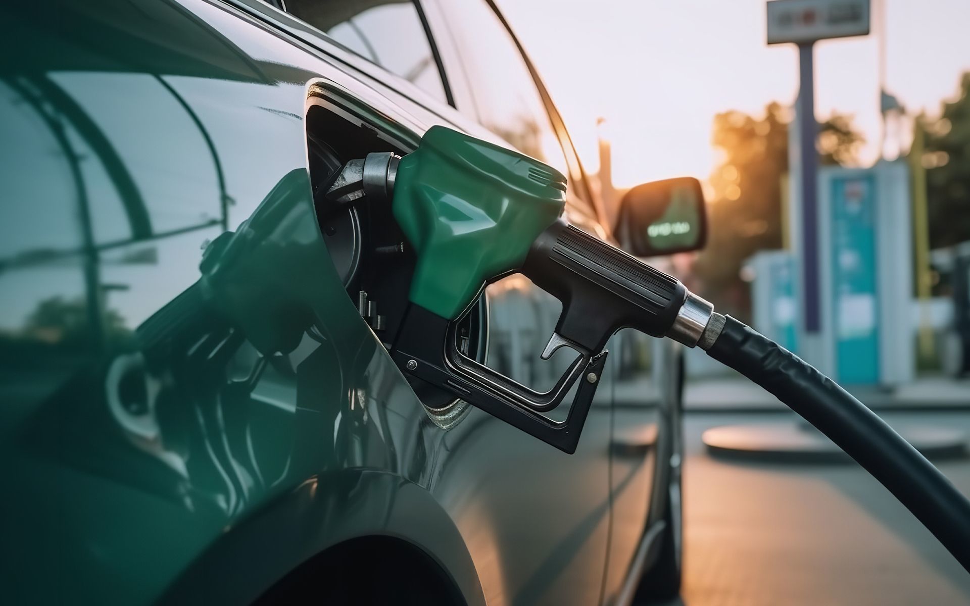 6 Driving Habits That Boost Fuel Economy