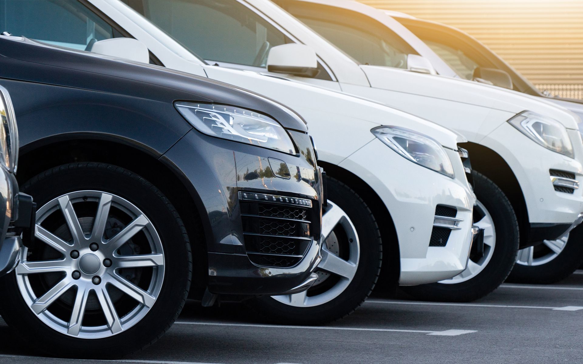 The Benefits of Choosing a Dilawri Certified Pre-Owned Vehicle