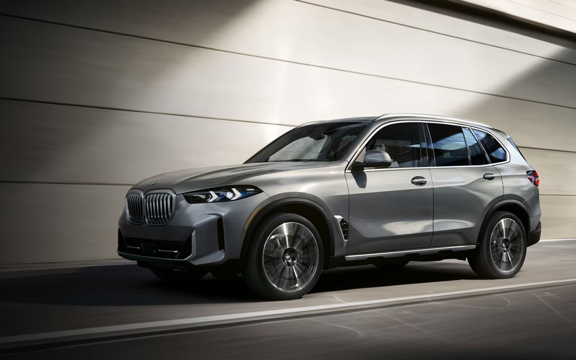 2024 BMW X5 | Available in Calgary