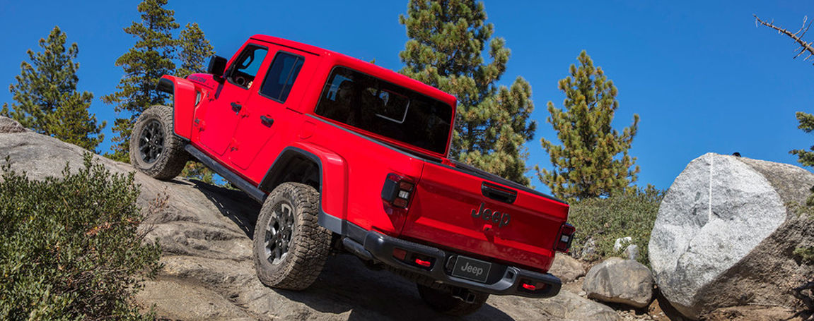 Triple Seven Chrysler | New 2024 Jeep Gladiator in Regina