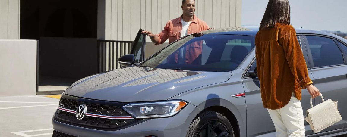 2024 Jetta GLI | Available in Calgary