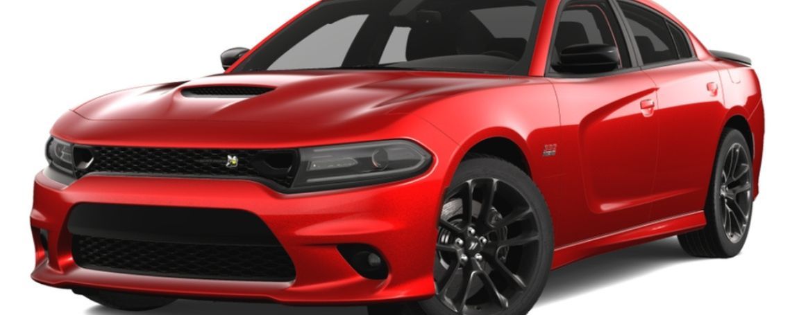 Triple Seven Chrysler | Dodge Charger Trims in Regina