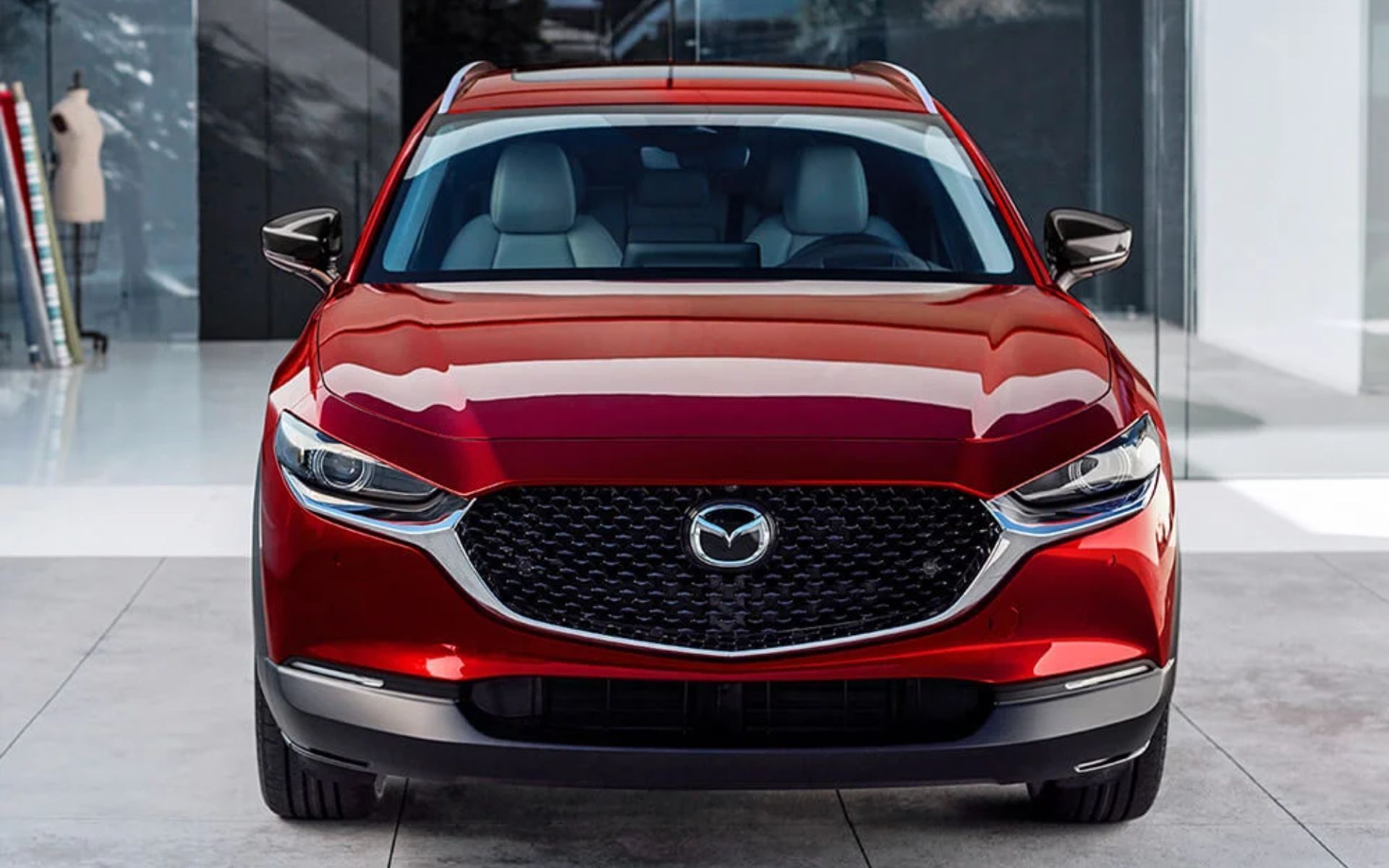 2024 Mazda CX-30 Gets More Power in Ontario