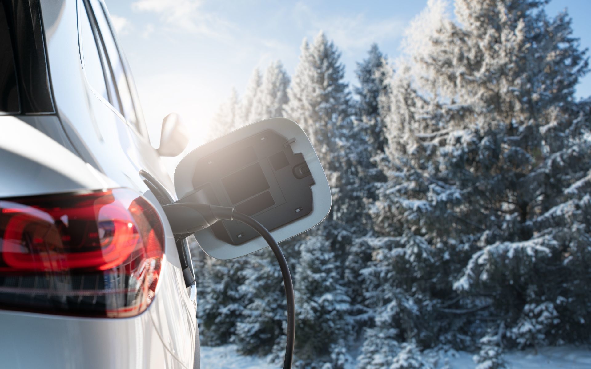 Can an EV Handle Canadian Winters?