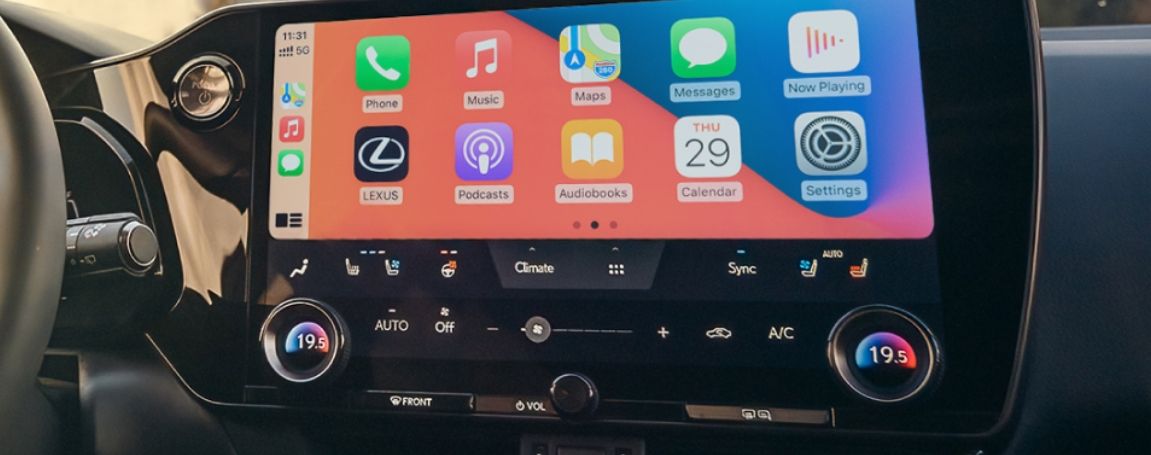 Lexus Laval | Lexus NX hybride rechargeable 2024 : le premier VUS ...