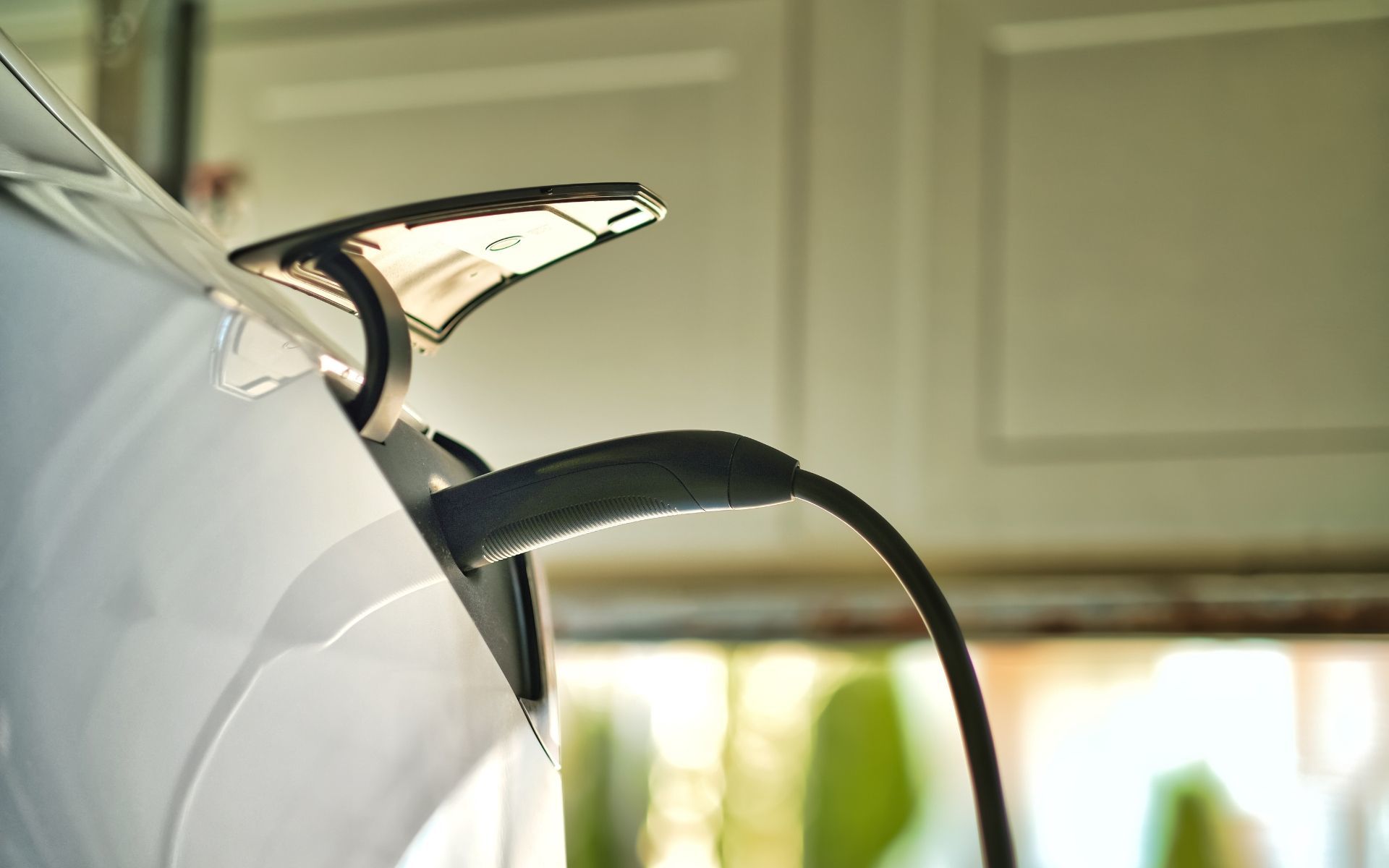 Charging Your EV at Home: What You Need to Know