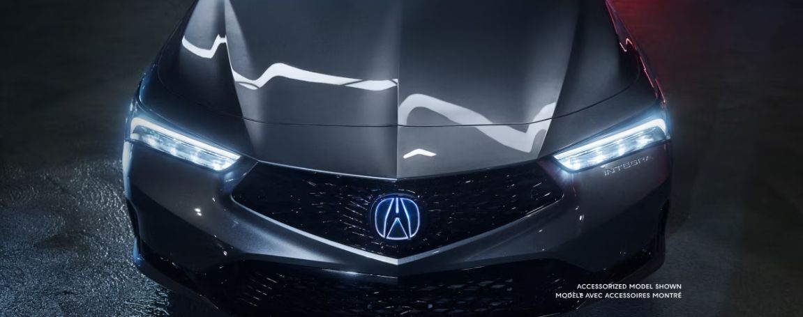 2024 Acura Integra Type S: Track-Ready Performance, Sleek Hatchback ...