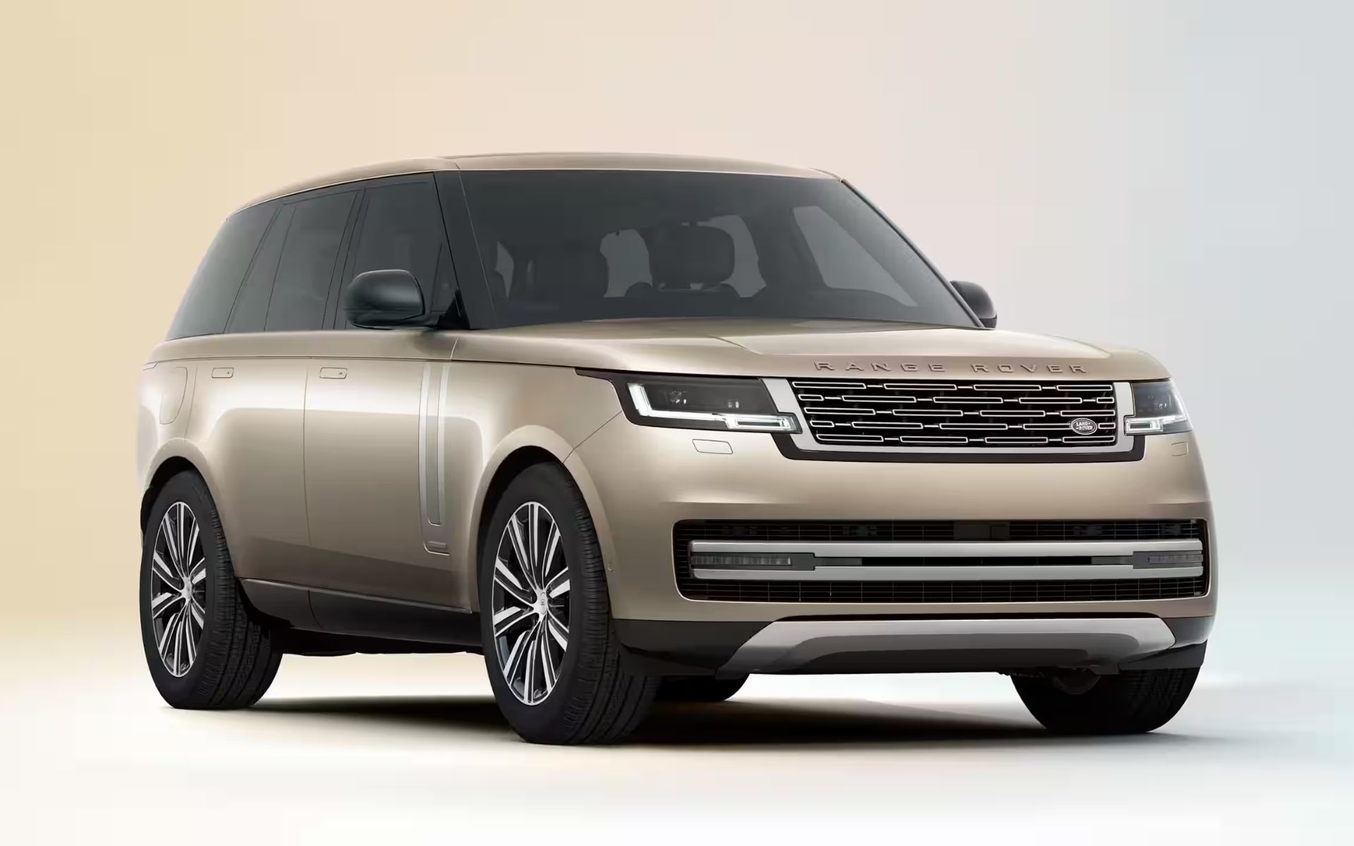 2024 Range Rover Models Review | Land Rover Vancouver