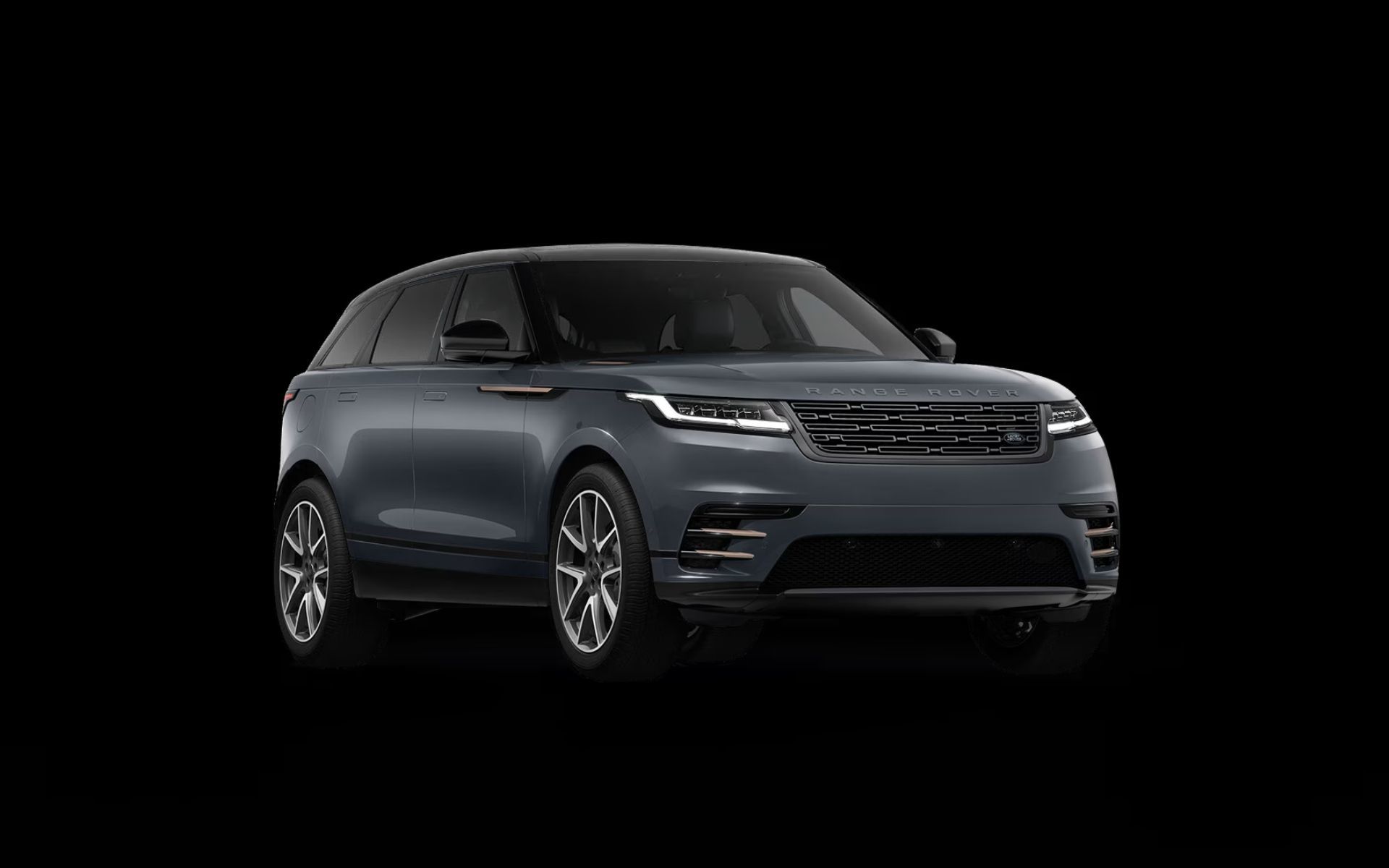 2025 Range Rover Velar