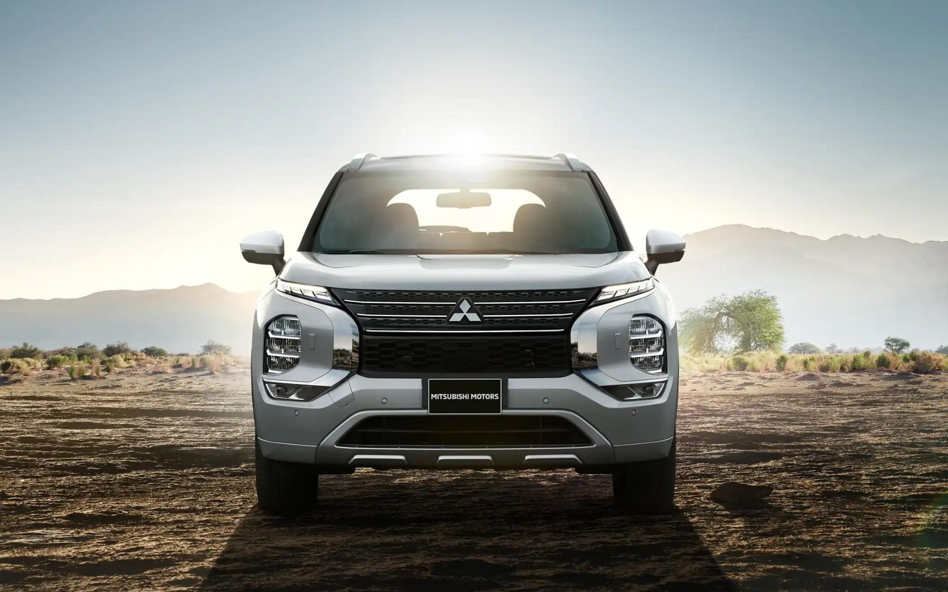 Dixie Mitsubishi 2024 Mitsubishi Outlander vs 2024 Mitsubishi