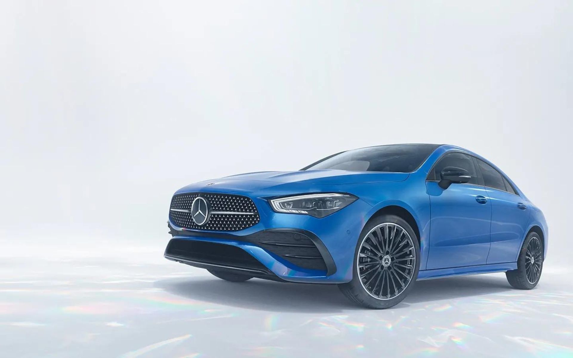 MercedesBenz Langley 2025 CLA 250 4MATIC Coupe