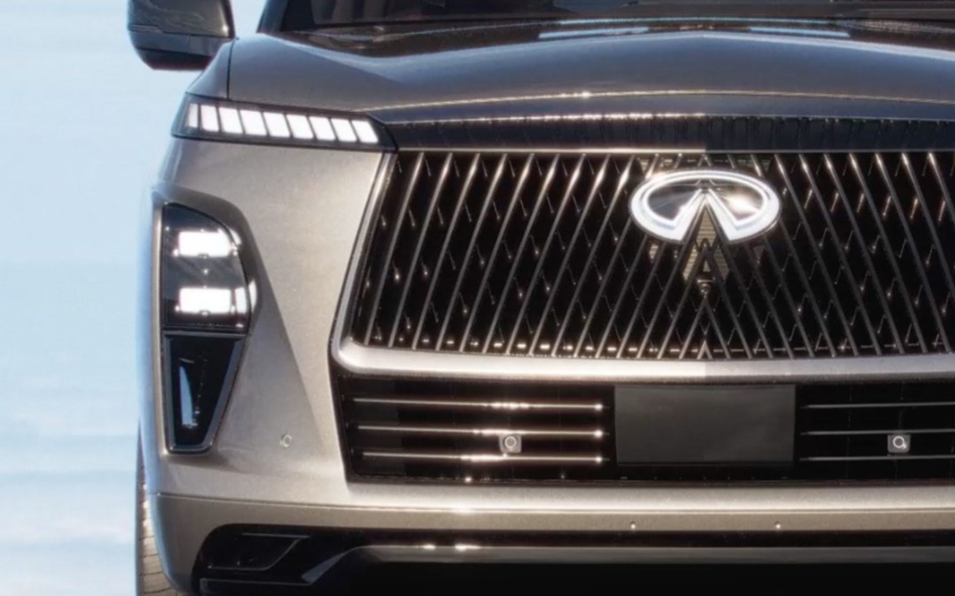INFINITI Regina | What are the main differences between the 2023 ...