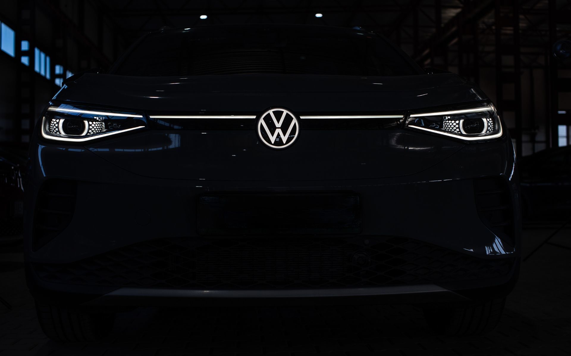 Experience Volkswagen's 2024 Electric Lineup
