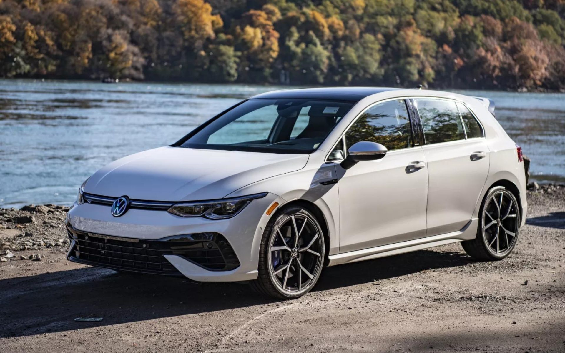 2024 Volkswagen Golf R