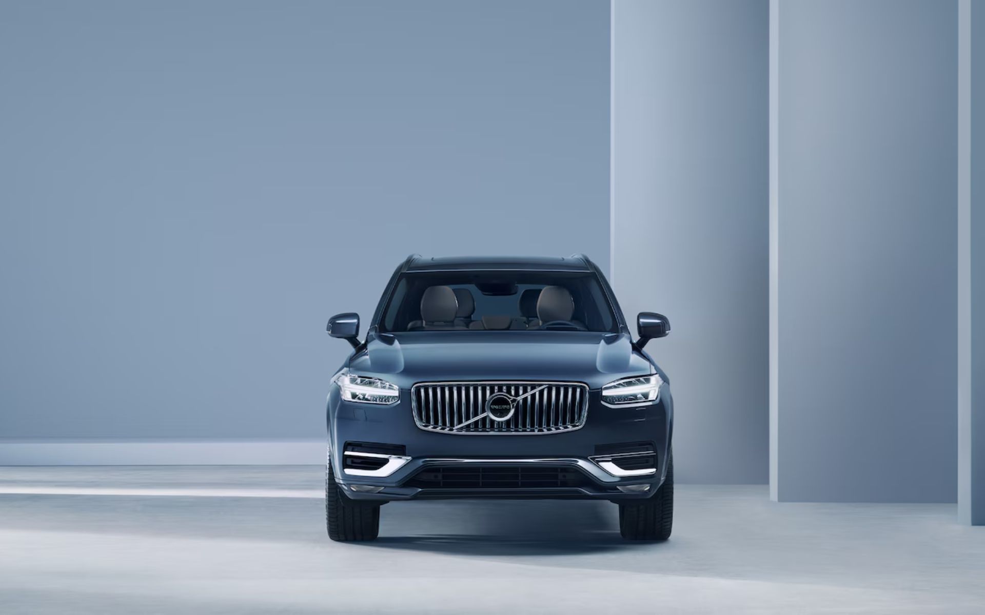 2024 Volvo XC90 Models