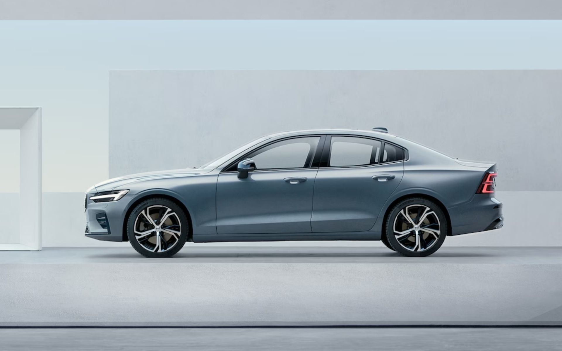 2024 Volvo S60 Available at Volvo Vancouver