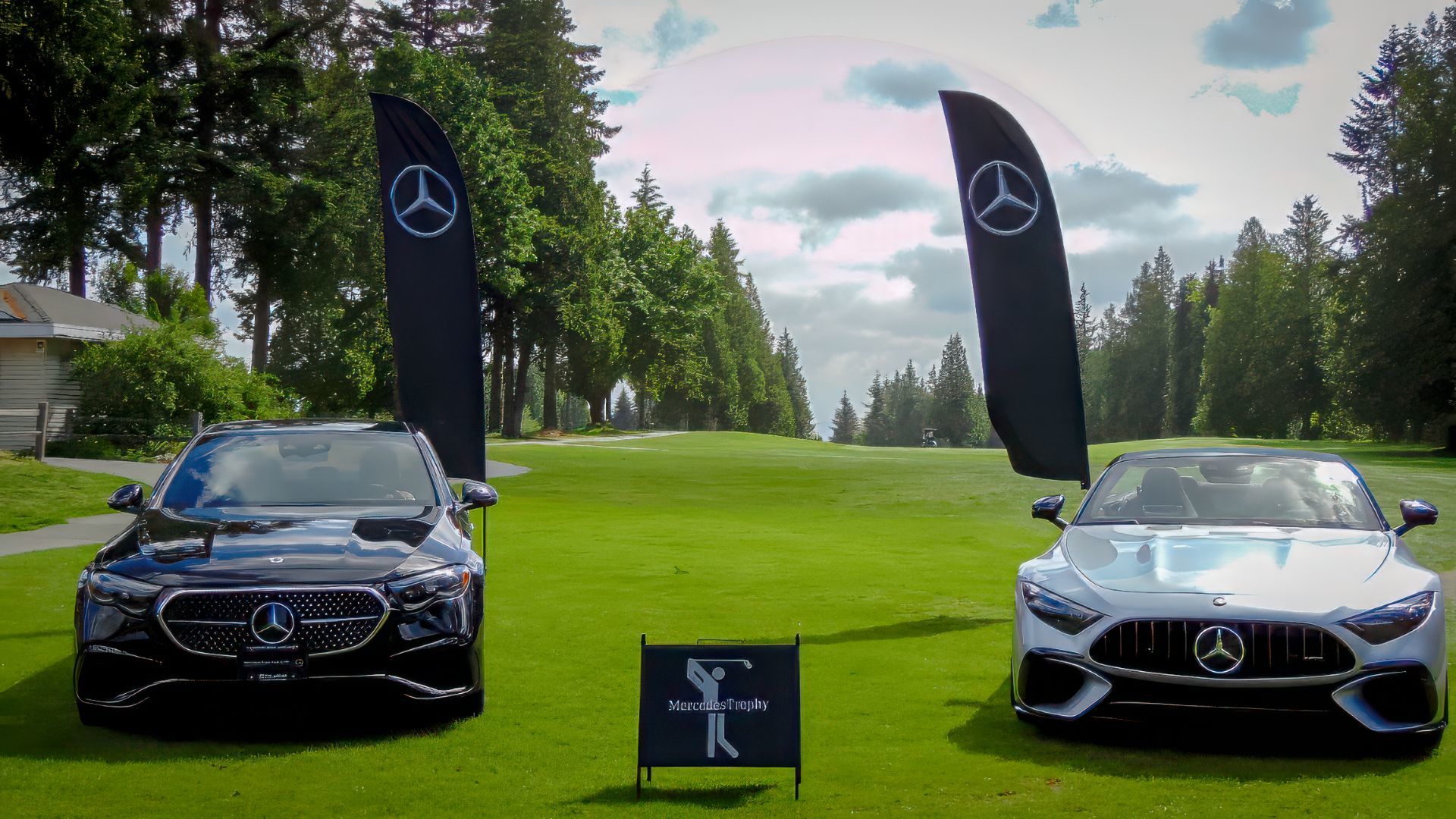 Recapping The MercedesTrophy Tournament 2024: Celebrating Excellence On The Greens