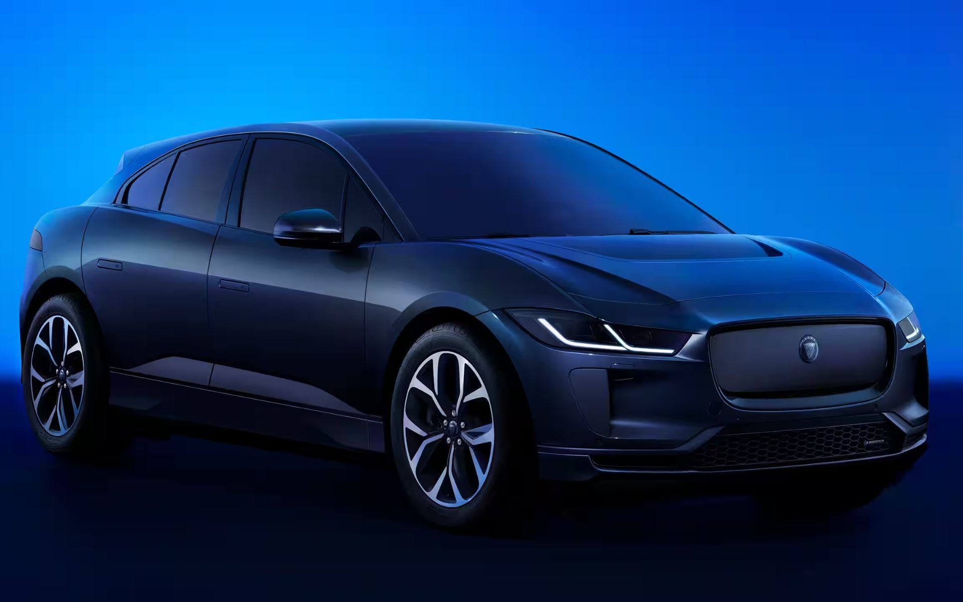 An In-Depth Look into the Performance Features of the All-Electric I-Pace