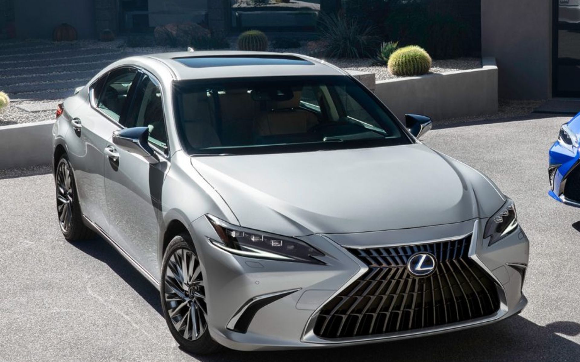 Lexus ES 250 2024