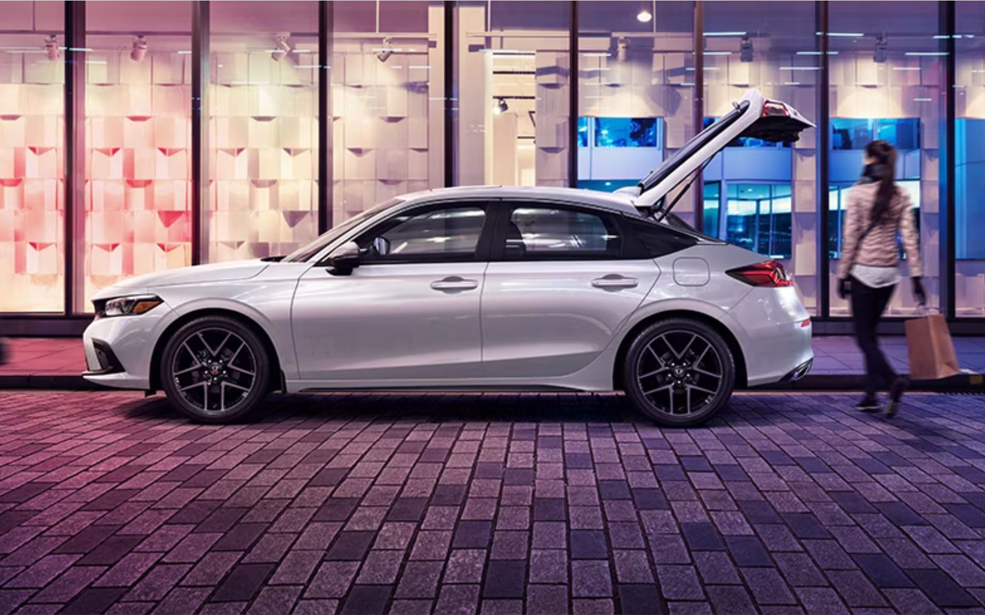 Sitemapcdatahttpswudinf Inetcomhonda Civic Hatchback 2024 Release Date