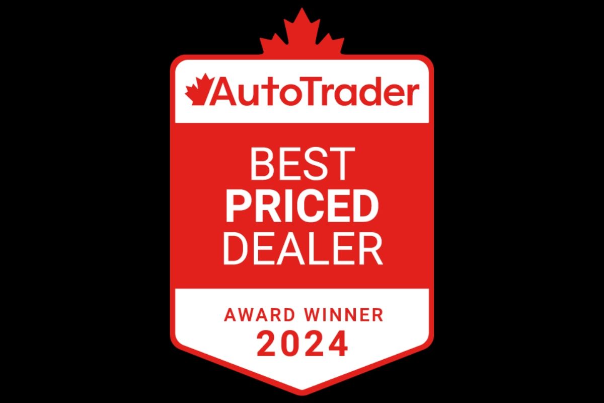 Mercedes-Benz Vancouver Awarded Best Priced Dealer Award for 2024 by AutoTrader