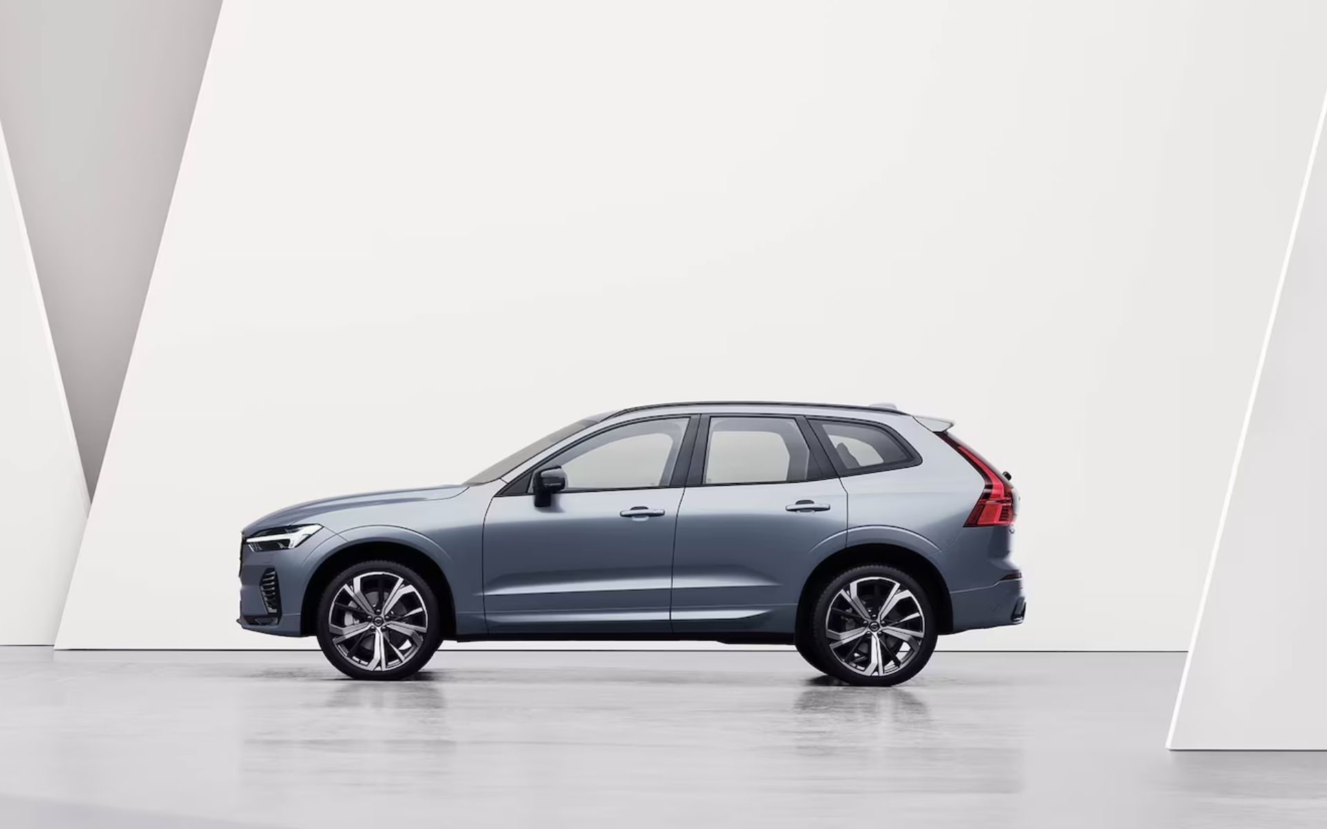 2025 Volvo XC60 in Richmond, BC