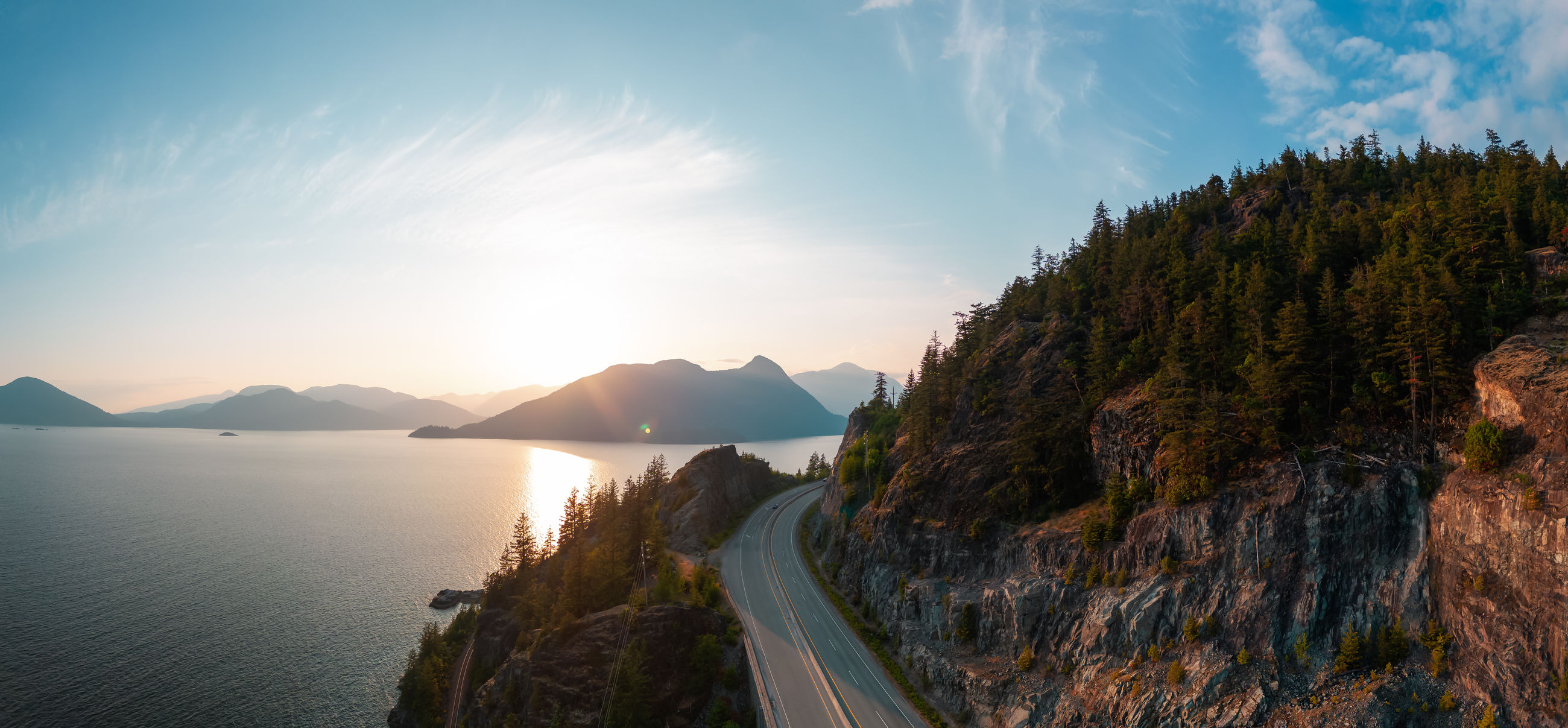 Hit The Road: Five Summer Day Trips From Vancouver, BC