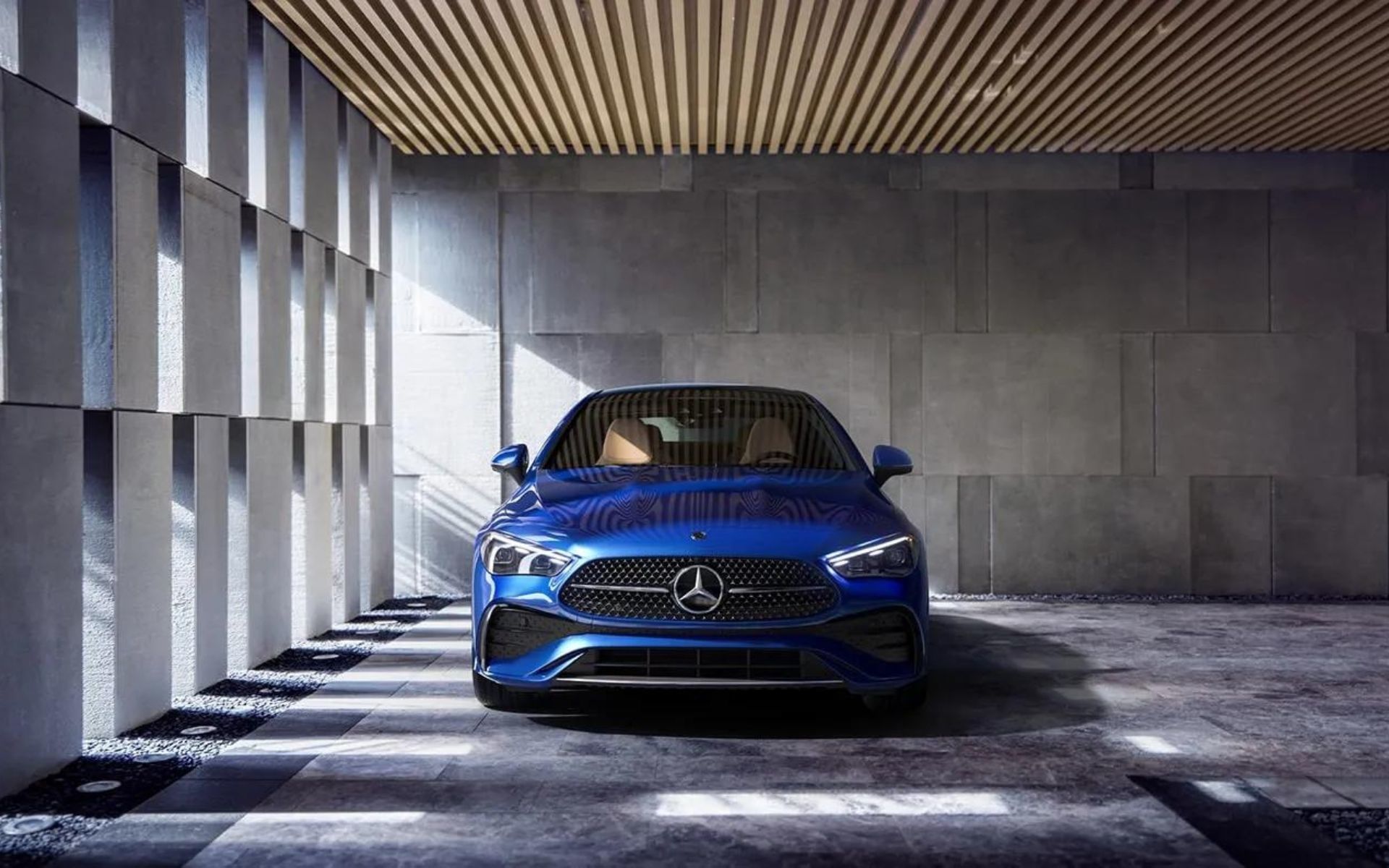 Discover the All-New 2024 Mercedes-Benz CLE Coupe & Cabriolet