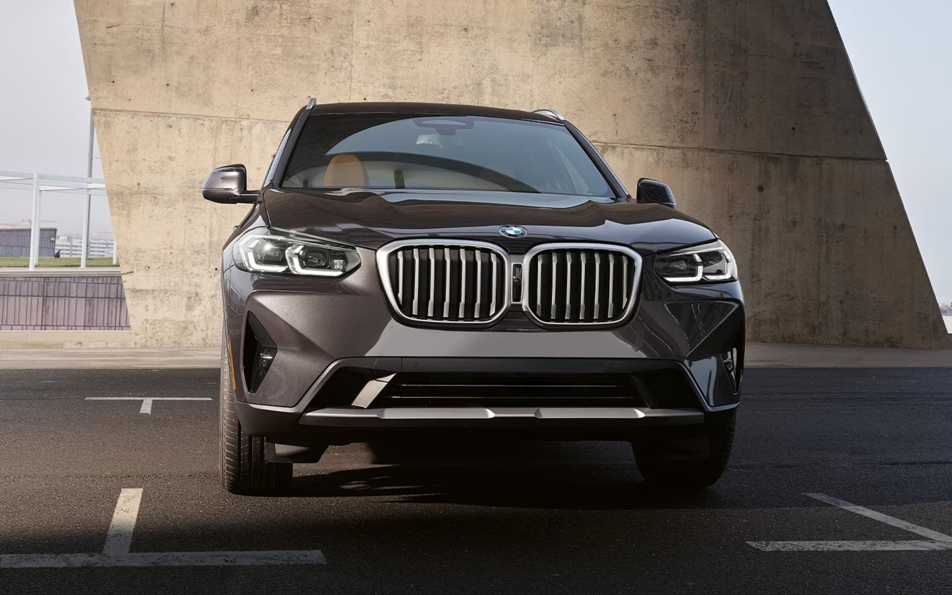 2024 BMW X3: A Masterclass in Performance and Handling