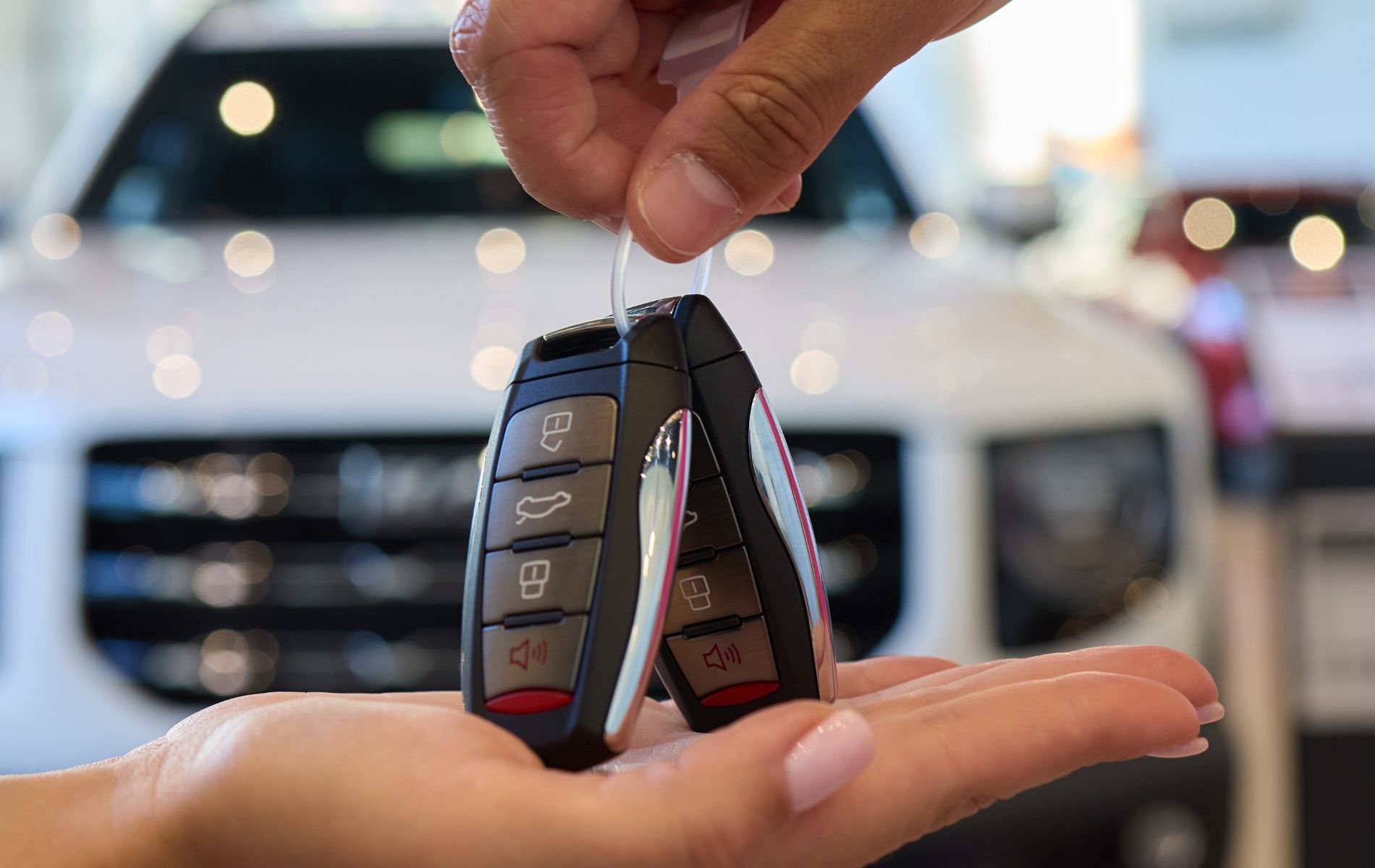 Maximizing Your Vehicle’s Value: Trade-Ins at Dilawri Dealerships